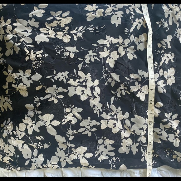 Vine Tree Dress size S - Picture 4 of 7